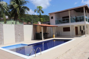 Casa abençoada